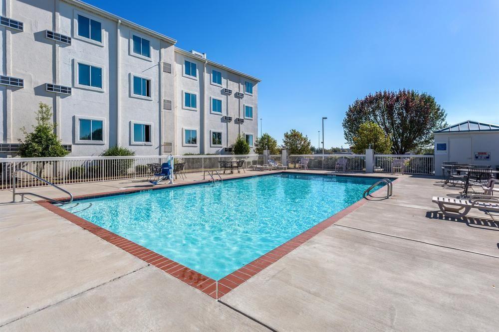 Wingate By Wyndham Southaven Hotel 2*