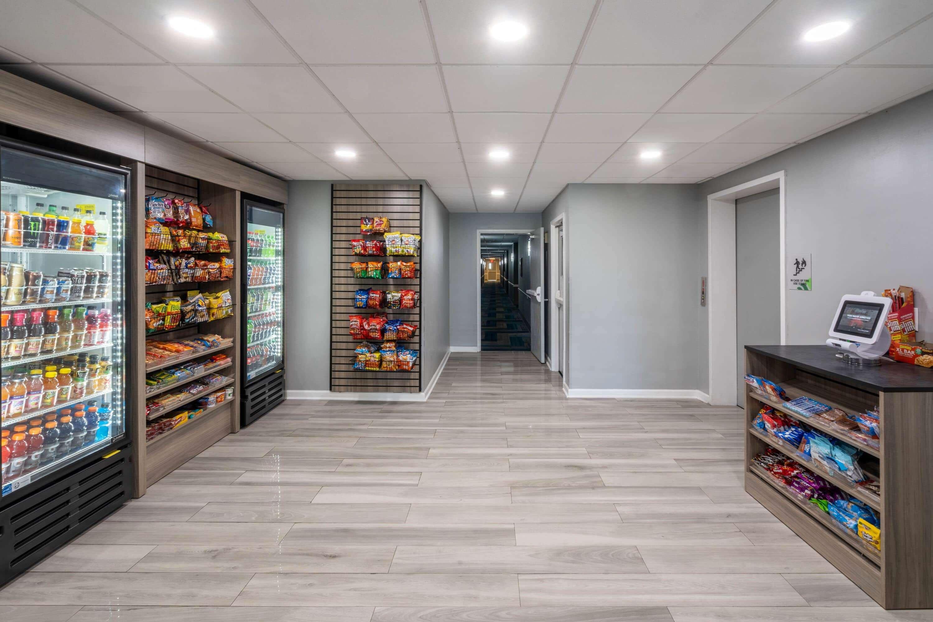 Hotel Wingate By Wyndham Southaven