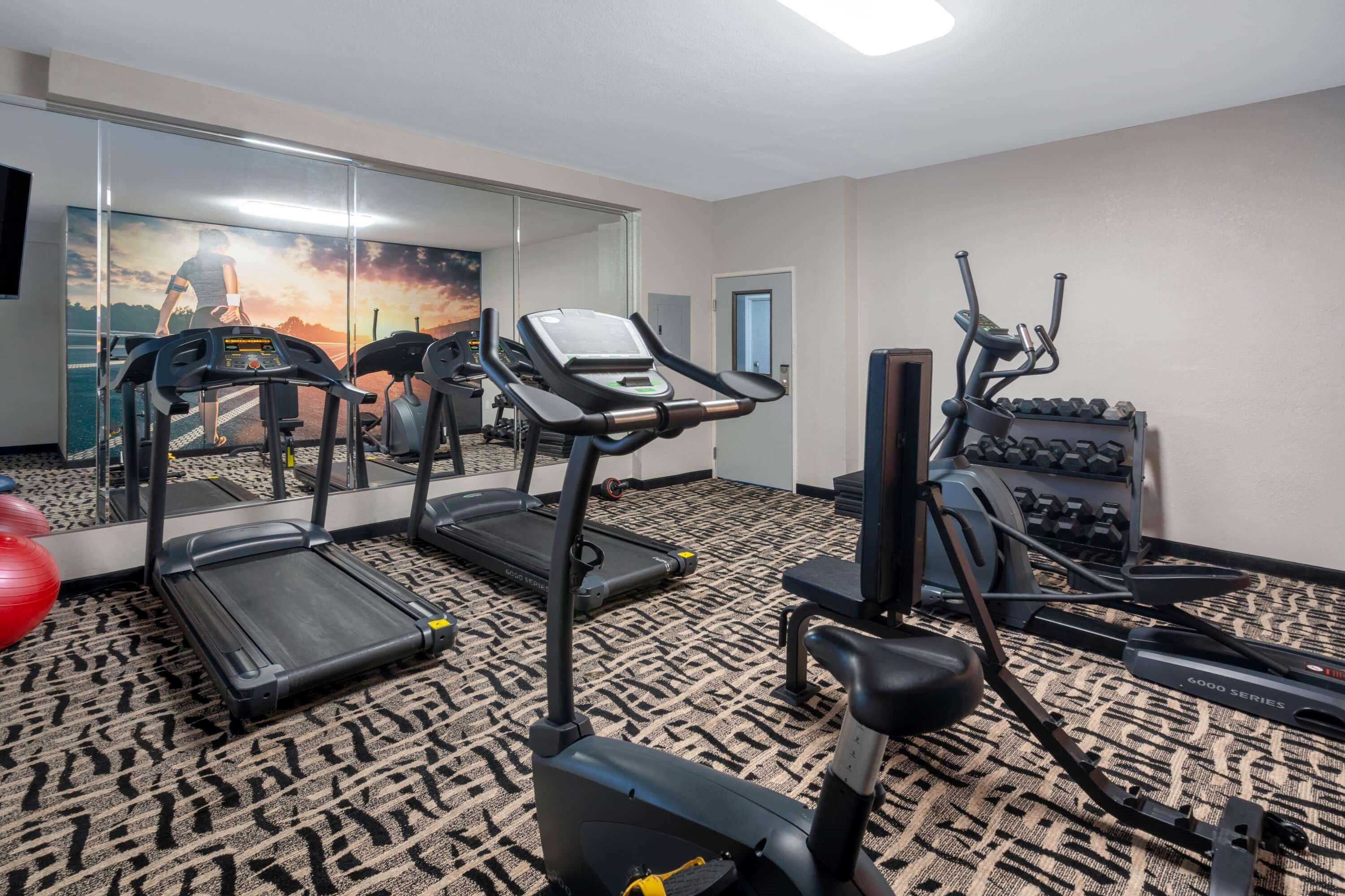 Wingate By Wyndham Southaven Hotel 2*