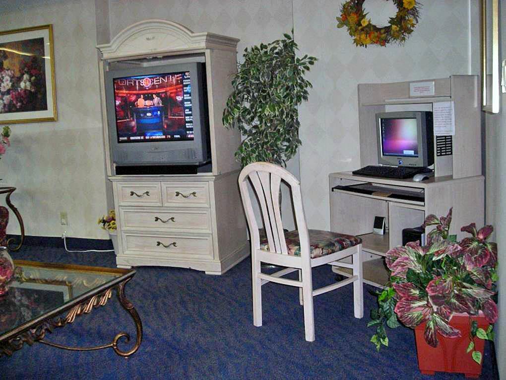 Wingate By Wyndham Southaven Hotel 2*
